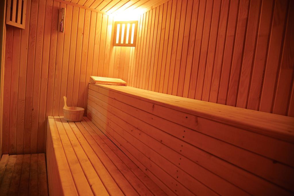 Ozgur Bey Spa Hotel (Adults Only) Alanya Esterno foto