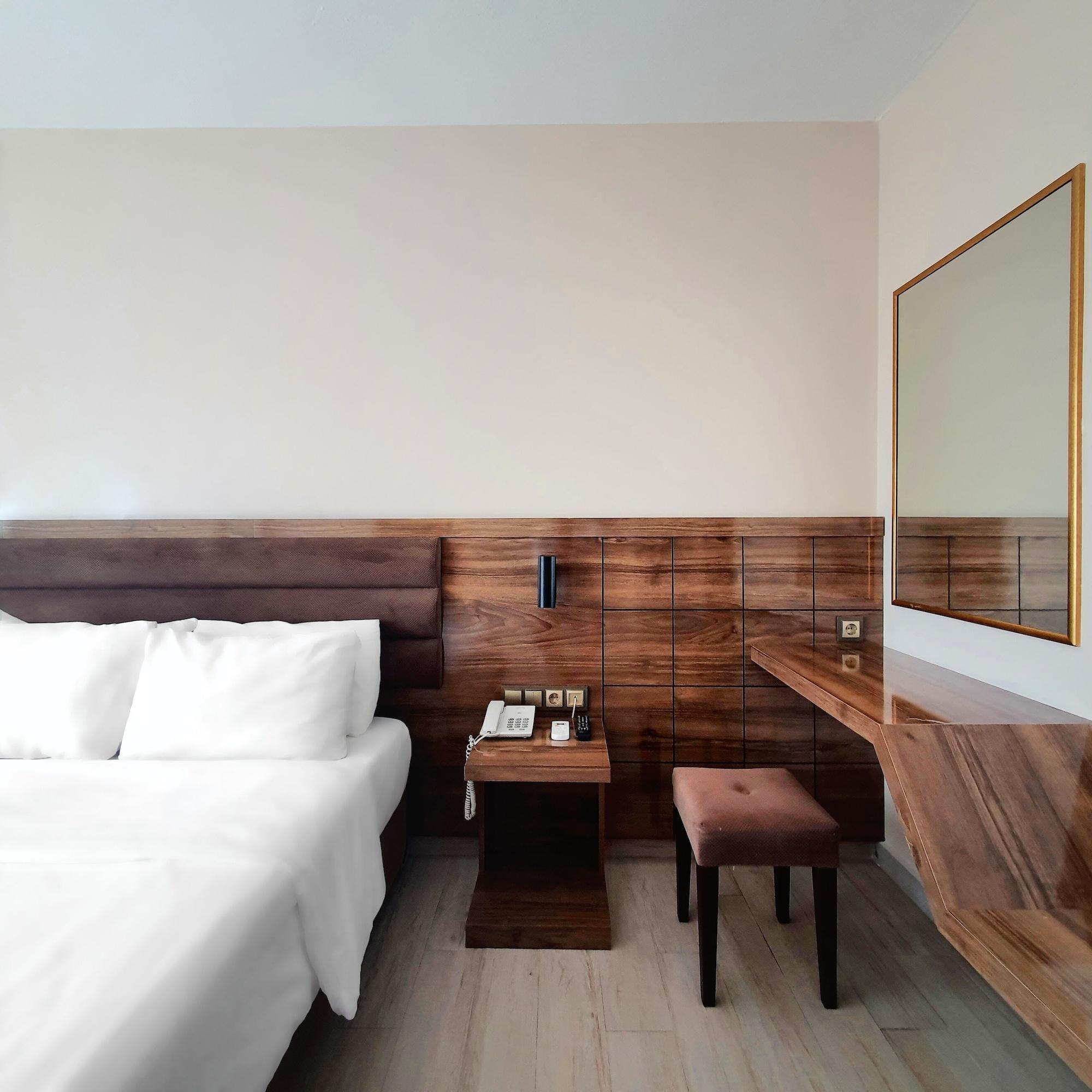 Ozgur Bey Spa Hotel (Adults Only) Alanya Esterno foto