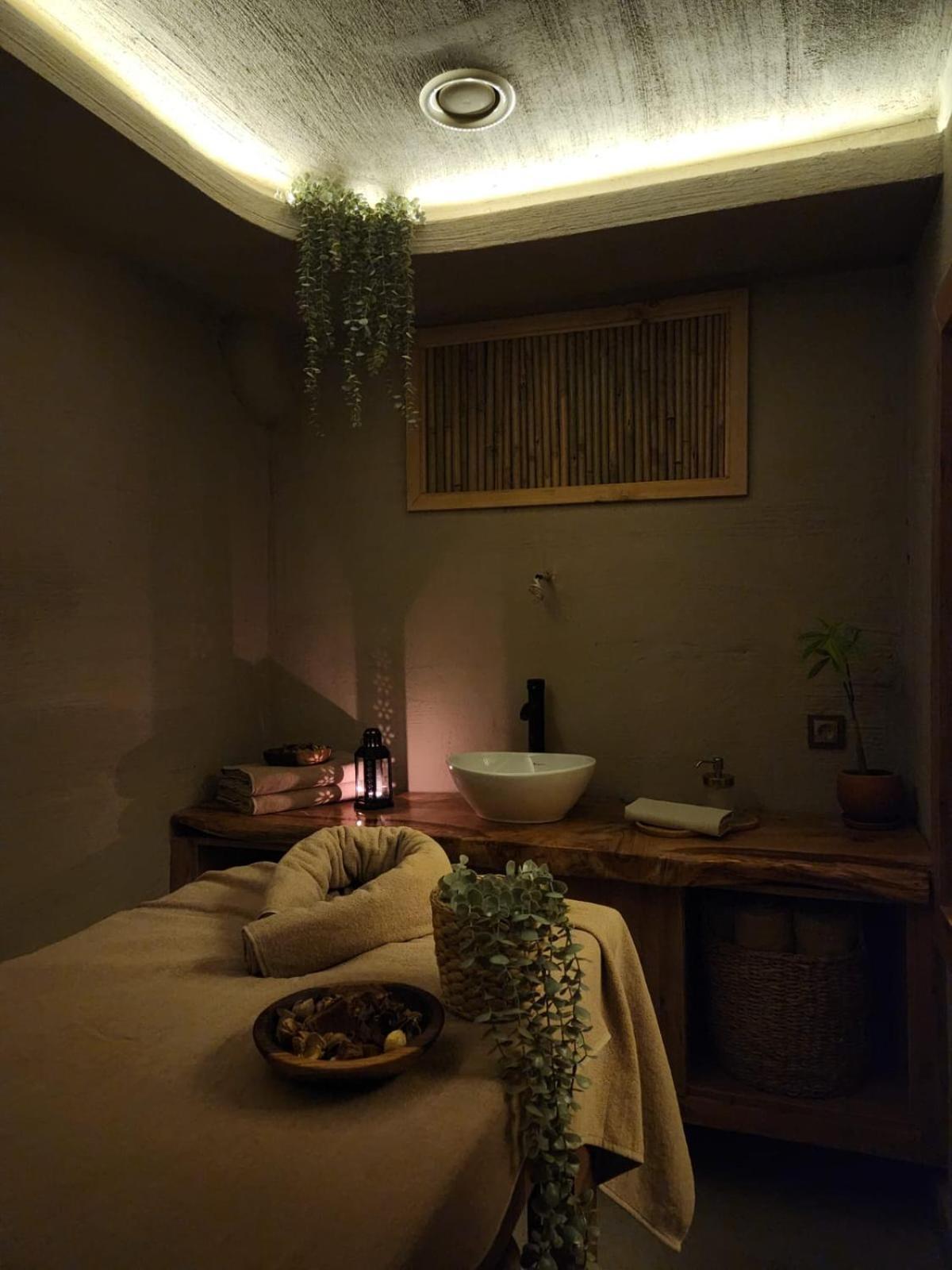 Ozgur Bey Spa Hotel (Adults Only) Alanya Esterno foto