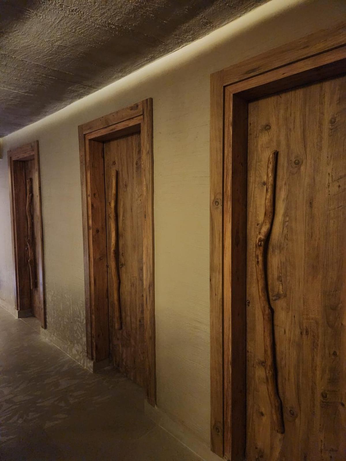Ozgur Bey Spa Hotel (Adults Only) Alanya Esterno foto